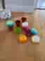 LEGO DUPLO kakor och muffins lekset