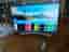 55" tums panasonic smart TV med 3D