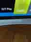 55" tums panasonic smart TV med 3D