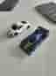 Scalextric bilbana+crashbarrier accessory pack
