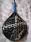 Babolat padelrack