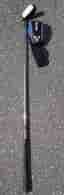 Ram Force golfklubba hybrid  25 graders loft