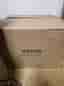 Vevor pizzaugn 2700W rostfri