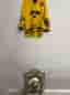 Adidas Teamgeist fotboll guld final boll
