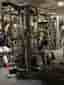 Gym maskiner / Precor / Inotec / Komplett Gym / Proffs /