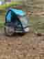 Cykelvagn Cavo