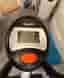 MaxFit crosstrainer vit/svart