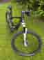 MTB White 275 comp