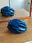 cykelhjälm MET Large 58-61cm