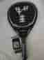 Y1 Elite 22c  padelracket