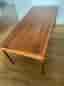 Teak Soffbord