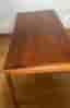 Teak Soffbord
