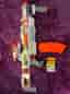 Elektrisk Nerf N-Strike Elite Modulus ECS-10 säljes