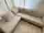 Divansoffa beige