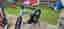 Elcykel Vässla padel