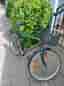 Crescent herrcykel/pojkcykel grön 26”