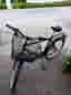 Crescent herrcykel/pojkcykel grön 26”
