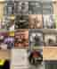Sony PlayStation 3 slim (320GB) med 32 spel