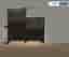IKEA Besta Storage Combination with Glass Doors & Built-in LED Lighting