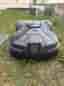 Husqvarna Automower 415X robotgräsklippare