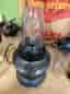 Nutribullet mixer med kanna och to-go muggar