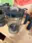 Nutribullet mixer med kanna och to-go muggar