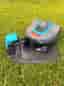 Gardena Smart SILENO life – komplett paket