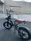 Elcykel - JANSNO - X50-17