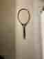 Prince Pro tennisracket svart