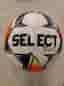 Select Brillant Super TB fotboll