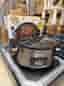 Crock-pot slow cooker