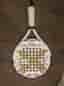 Nox ML10 Pro Cup padelracket vit/röd