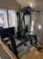 Master Fitness Multigym X9