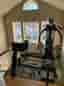 Master Fitness Multigym X9