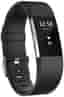 Fitbit Charge 2 [Large] schwarz/silber
