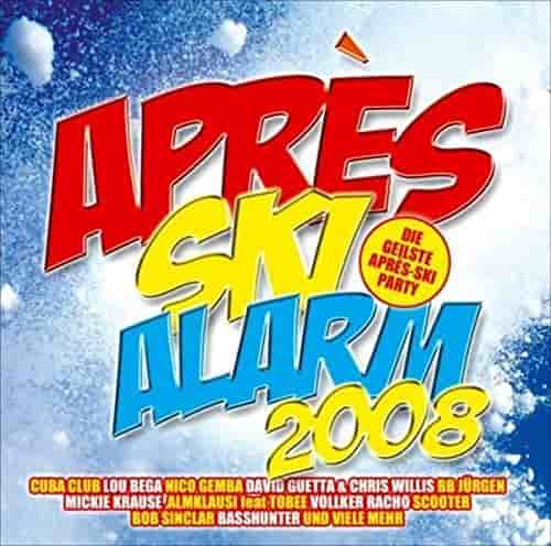 Apres Ski Alarm