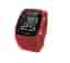 Polar M400 HR rot inkl. Brustgurt