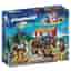 Playmobil 6695 - Königstribüne mit Alex