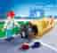 Playmobil 4317 - Tierärztin mit Hund und Flugbox