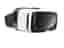 Zeiss VR One Plus schwarz/weiß