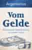 Vom Gelde - Briefe eines Bankdirektors an seinen Sohn
