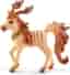 Schleich 70530 - Marweens Streifenfohlen