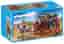 Playmobil 4399 - Postkutsche