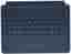 Microsoft Surface Signature Type Cover [für Surface Go] kobalt blau