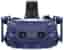 HTC Vive Pro blau