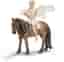 Schleich 70409 - Bayala Elfen: Iloris & Leolynn
