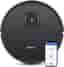 Ecovacs Robotics Deebot Ozmo 950 [200 Minuten 043 Liter 40 Watt] schwarz