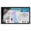 Garmin DriveSmart 65 MT-D [695" 46 Länderkarten Live-Traffic] schwarz