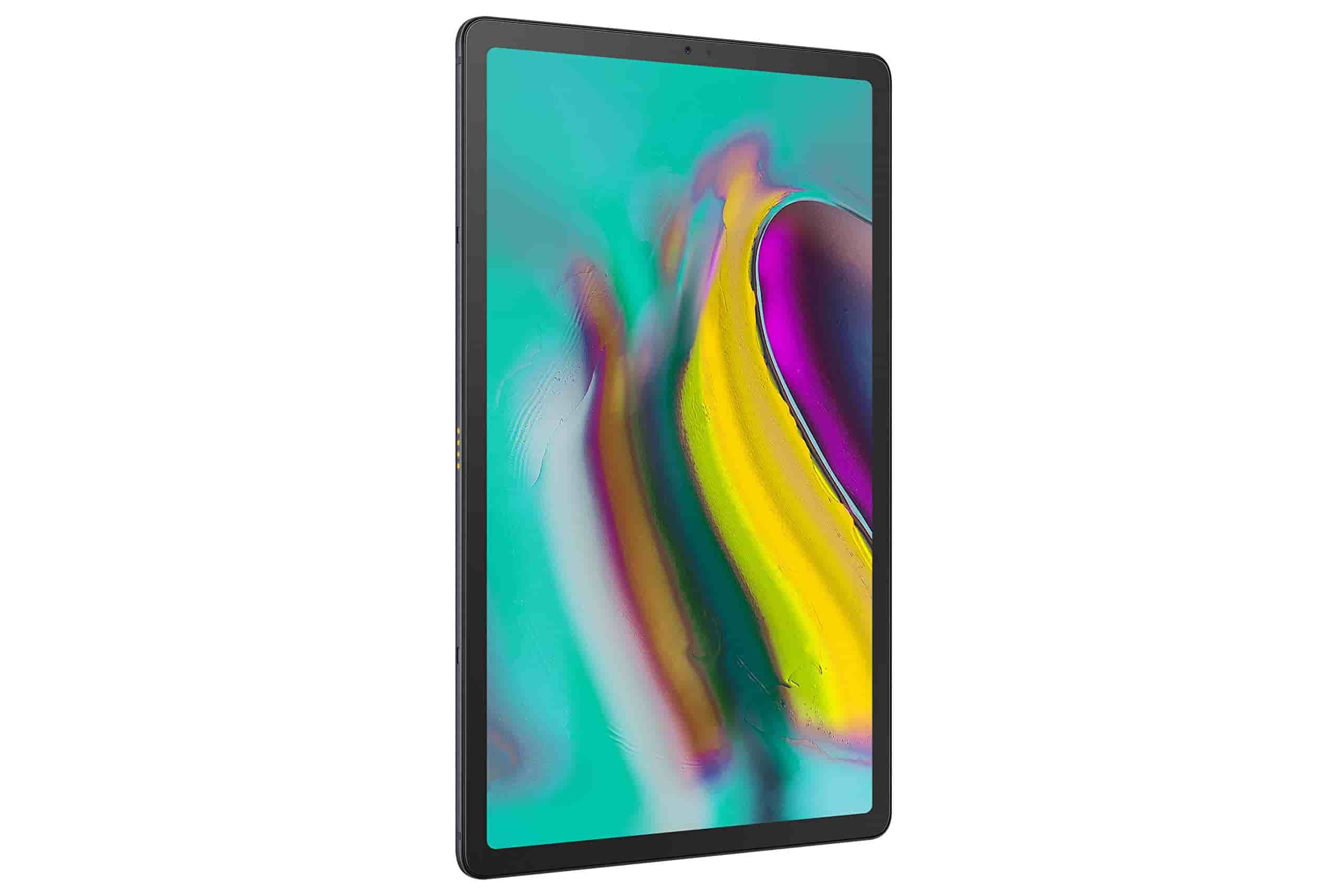 Samsung Galaxy Tab S5e (T720) 128GB [105" WiFi only] schwarz