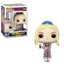 Funko Pop! Heroes 303 - Birds of Prey: Harley Quinn (Black Mask Club)